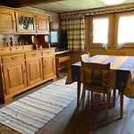 Сasa de vacaciones Schoenenmatte Zweisimmen