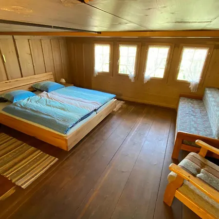 Schönenmatte Ferienhaus