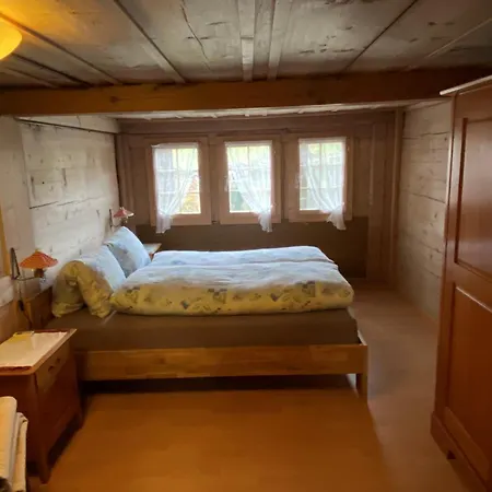 Schönenmatte Ferienhaus