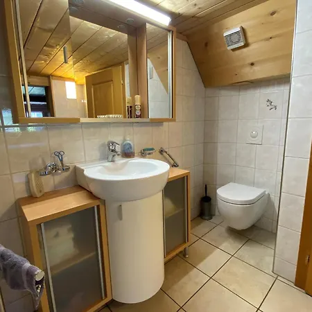 Ferienhaus Schönenmatte