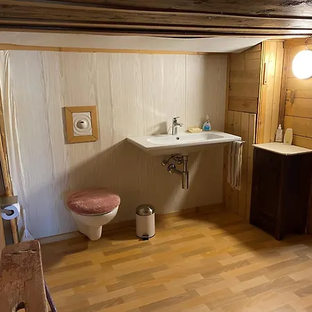 Ferienhaus Schönenmatte *