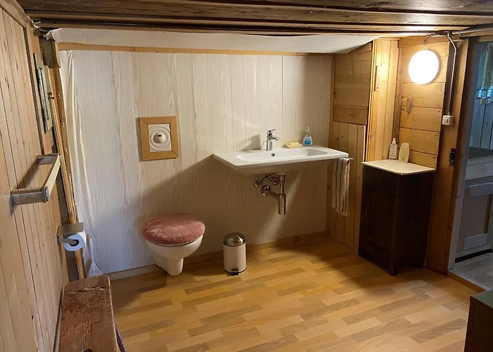 Feriehus Schoenenmatte *