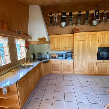 Schoenenmatte * 츠바이지멘